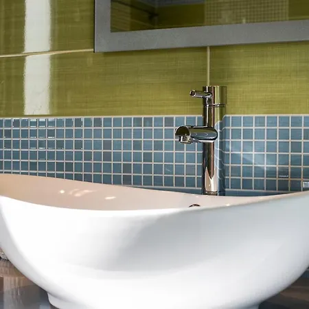 Palm Tree Kakogkioni