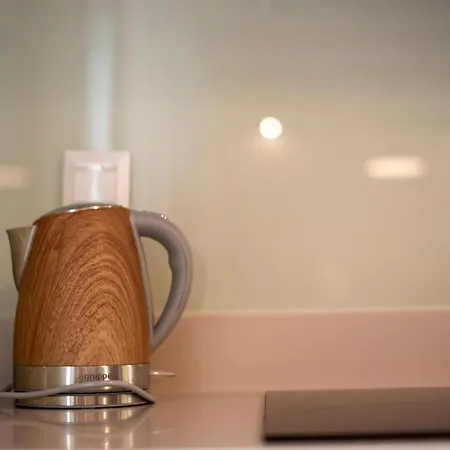 Palm Tree Villa Kakogkioni