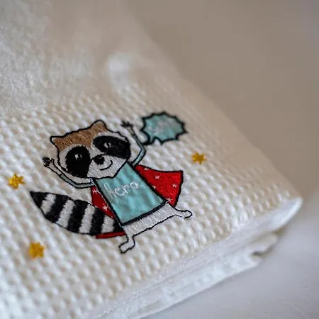 Palm Tree * Kakogkioni