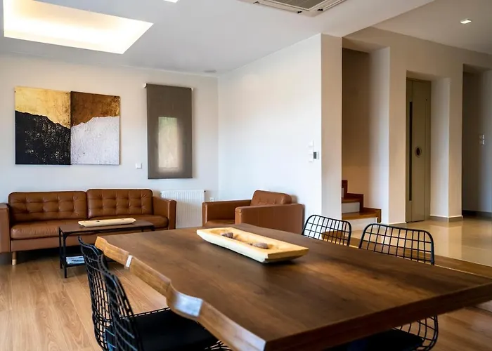 Palm Tree Kakogkioni