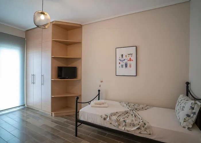 Palm Tree * Kakogkioni