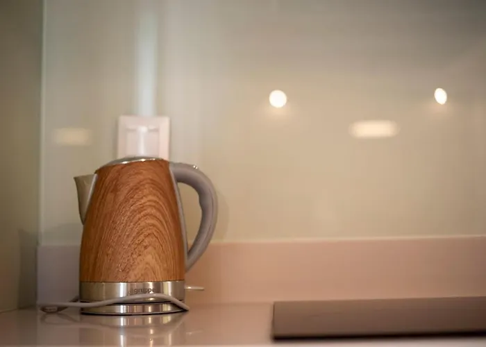 Palm Tree Villa Kakogkioni