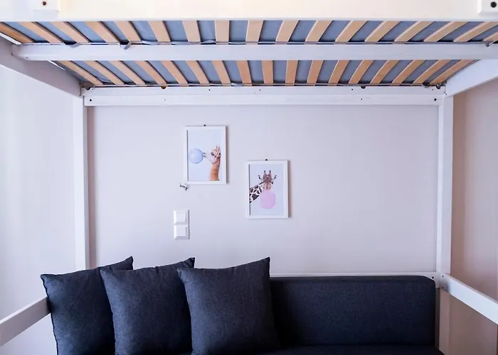 Villa Palm Tree Kakogkioni