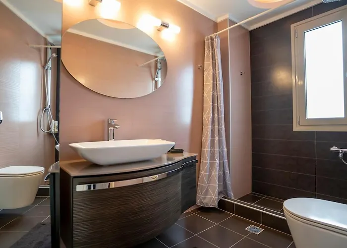 Palm Tree * Kakogkioni